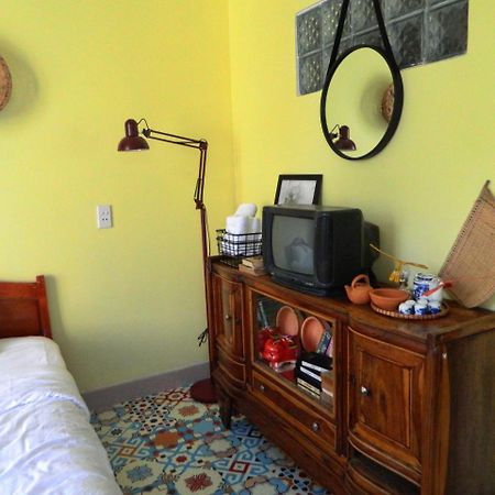 دا نانغ Homestay Trop Home المظهر الخارجي الصورة