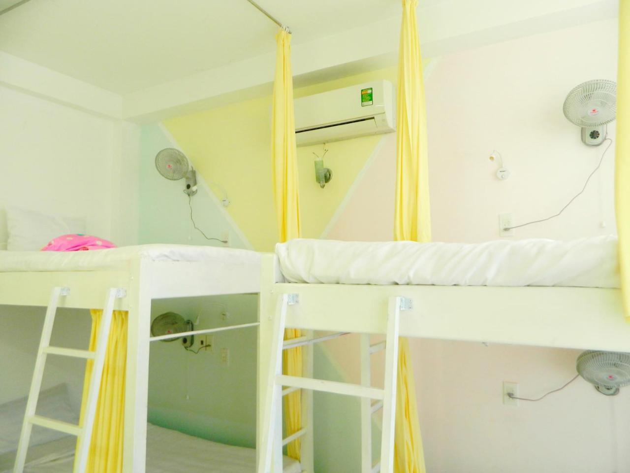 دا نانغ Homestay Trop Home المظهر الخارجي الصورة