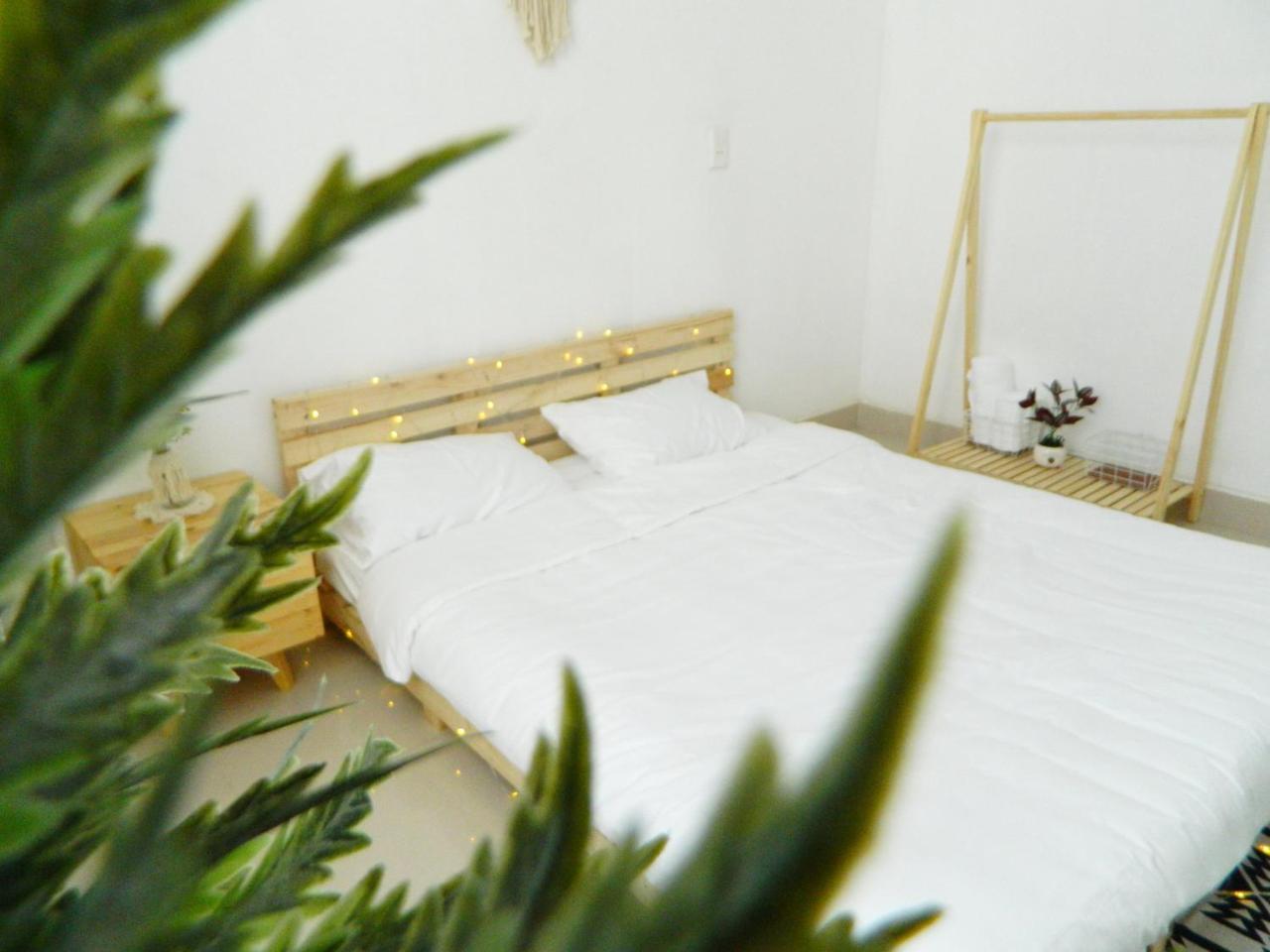 دا نانغ Homestay Trop Home المظهر الخارجي الصورة