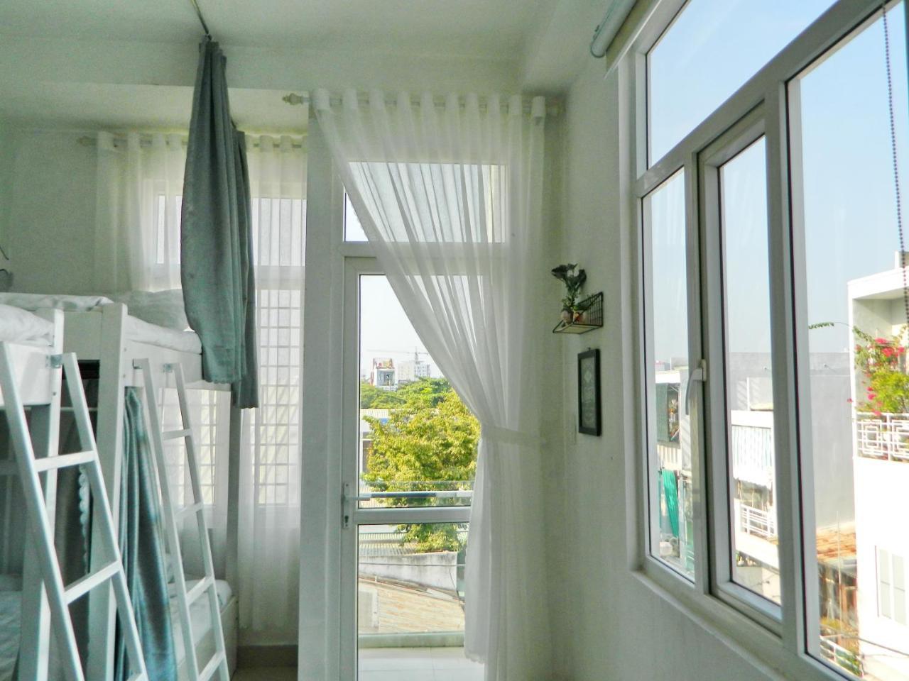 دا نانغ Homestay Trop Home المظهر الخارجي الصورة
