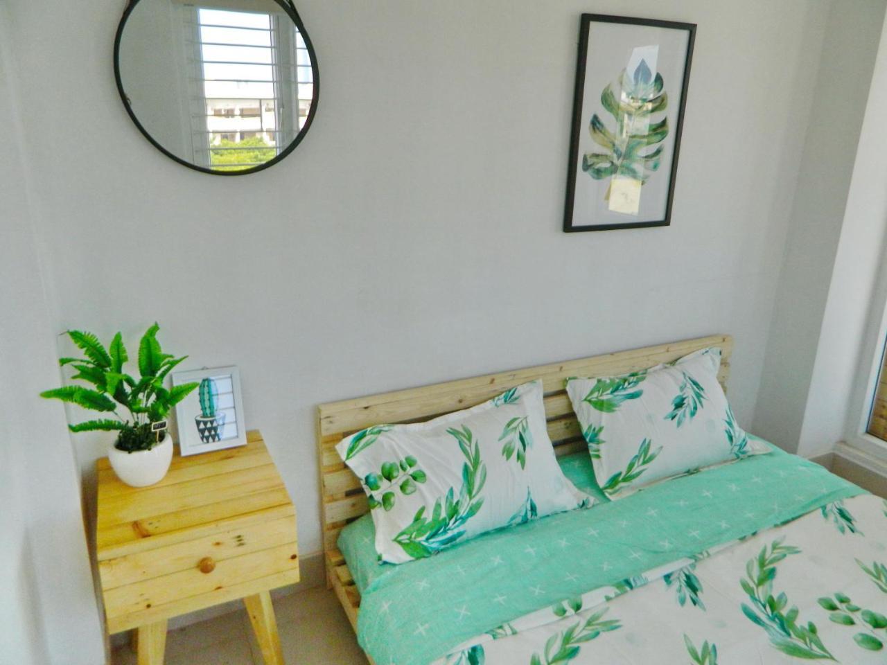 دا نانغ Homestay Trop Home المظهر الخارجي الصورة