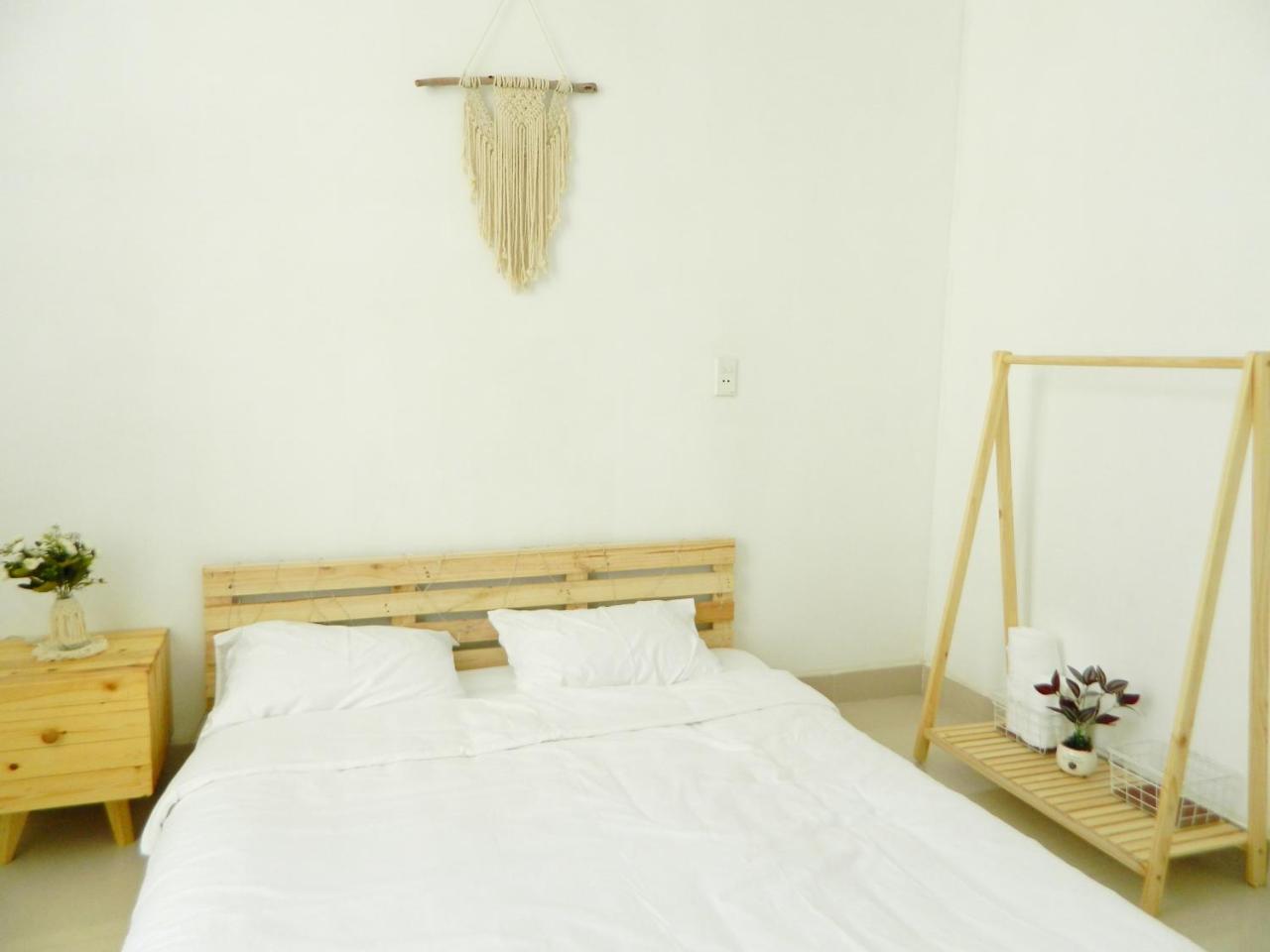 دا نانغ Homestay Trop Home المظهر الخارجي الصورة
