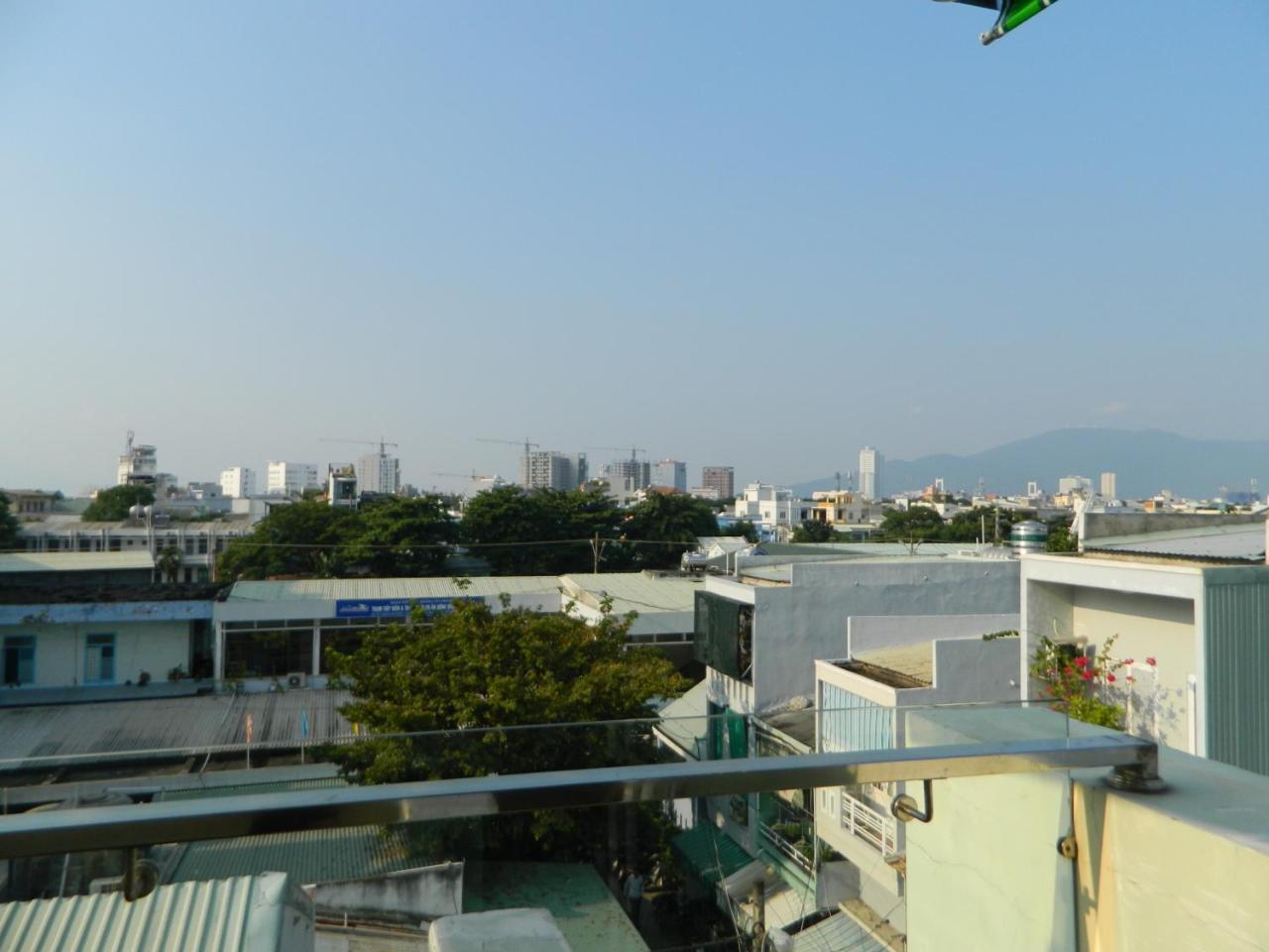 دا نانغ Homestay Trop Home المظهر الخارجي الصورة