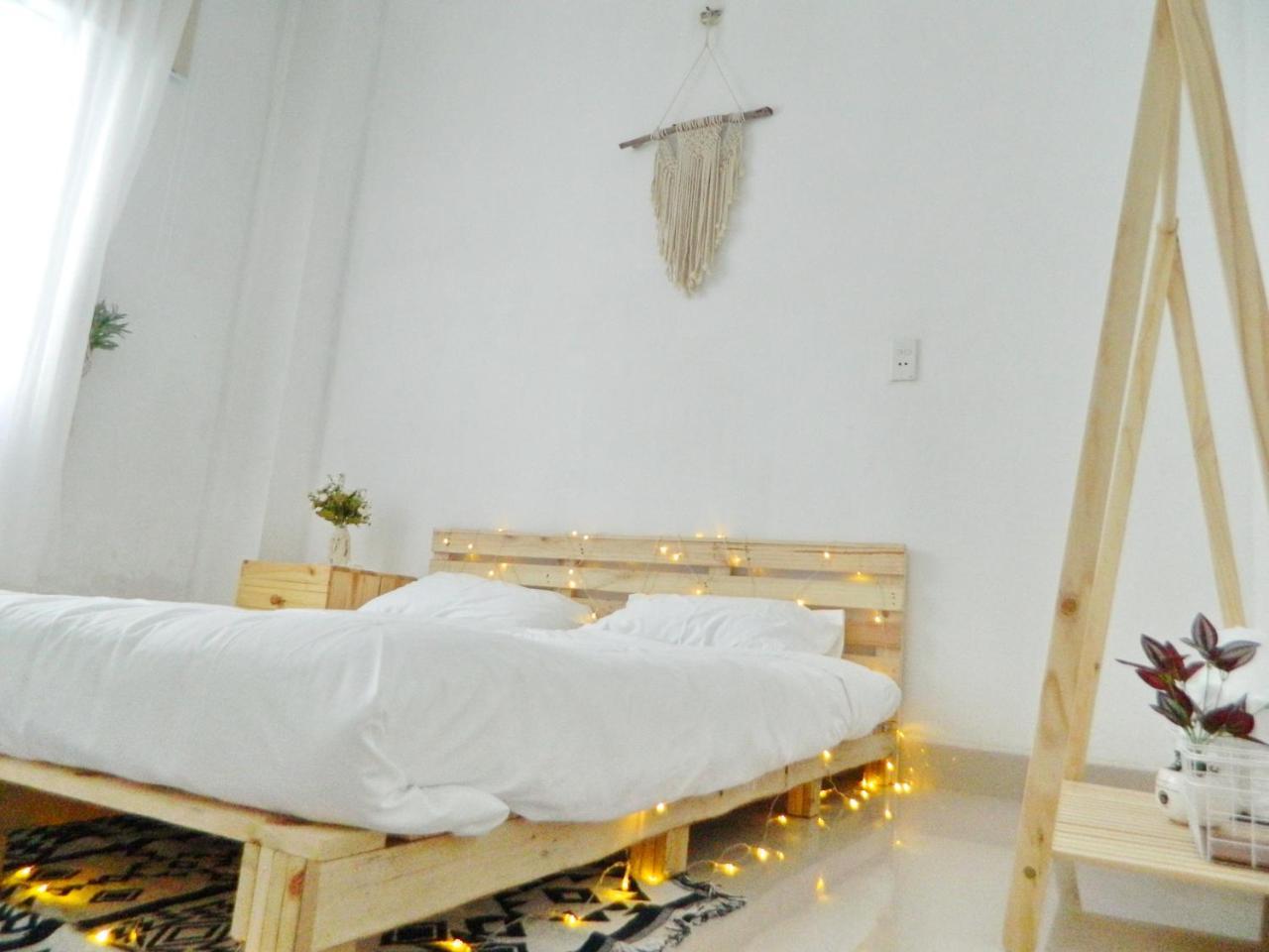 دا نانغ Homestay Trop Home المظهر الخارجي الصورة